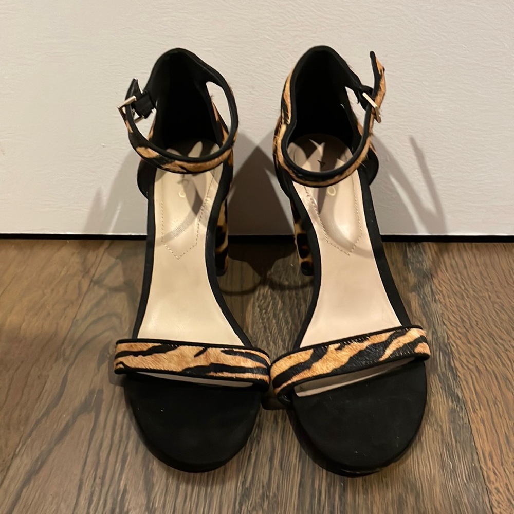 Aldo Dress Heels size 7.5